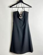 Vintage Moschino dress, Comme neuf, Taille 36 (S), Noir, Moschino