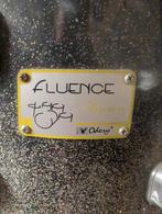Fusion de fluences olfactices, Musique & Instruments, Batteries & Percussions, Enlèvement, Utilisé, Autres marques