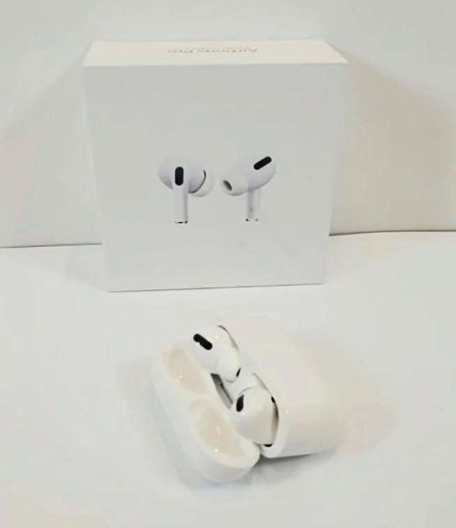 Apple AirPods (Original), Telecommunicatie, Mobiele telefoons | Oordopjes, Ophalen of Verzenden