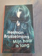 Boek Herman brusselmans, Boeken, Fantasy, Ophalen of Verzenden, Zo goed als nieuw