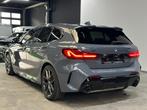 BMW M135I Xdrive / Pano dak /360Camera/Sport zetels/ Full, 5 places, Carnet d'entretien, Cuir, Série 1