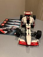 Lego 42000 racer, Hobby en Vrije tijd, Modelbouw | Radiografisch | Auto's, Ophalen of Verzenden, Zo goed als nieuw