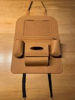 Auto organiser, Ophalen, Zo goed als nieuw