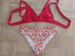 Bikini NEUF acheté en Italie T40, Kleding | Dames, Badmode en Zwemkleding, Ophalen of Verzenden, Bikini