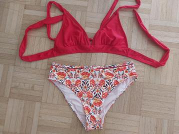 Bikini NEUF acheté en Italie T40 beschikbaar voor biedingen