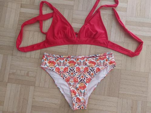Bikini NEUF acheté en Italie T40, Kleding | Dames, Badmode en Zwemkleding, Bikini, Ophalen of Verzenden