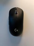Logitech Gpro superlight, Informatique & Logiciels, Souris, Souris, Logitech G, Comme neuf, Enlèvement