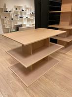 Winkel presentatie meubel, Werkplek, Ophalen, Gebruikt, Complete inventaris