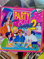 Party & co junior 2, Ophalen, Gebruikt