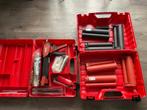 Hilti HDM 500 Dévidoirs, Verzenden, Gebruikt