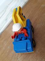 duplo takelwagen, Kinderen en Baby's, Ophalen of Verzenden, Duplo