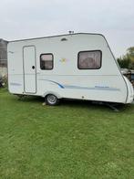 caravane, Luifel, 750 - 1000 kg, Particulier, Caravelair