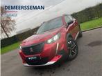 Peugeot 2008 II Allure Pack, Auto's, Euro 6, Parkeersensor, 124 g/km, Bedrijf