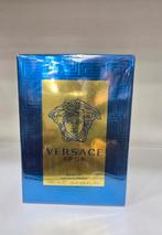 Versace eros parfum, Ophalen of Verzenden, Nieuw