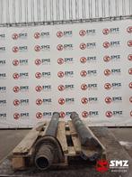 Occ set cardanassen Iveco, Auto-onderdelen, Gebruikt, Iveco, Transmissie en Accessoires