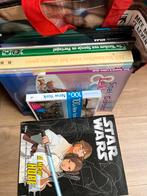 Lot boeken, Ophalen of Verzenden, Gelezen