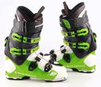 Chaussures de ski de randonnée 43 EU BLACK DIAMOND FACTOR, Carving, Enlèvement ou Envoi, Utilisé, Chaussures