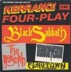 black sabbath, Cd's en Dvd's, Vinyl | Hardrock en Metal, Verzenden