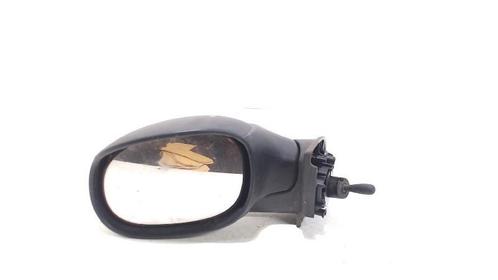 SPIEGEL LINKS Citroën C3 (FC / FL / FT) (01-2001/12-2012), Auto-onderdelen, Spiegels, Citroën, Gebruikt