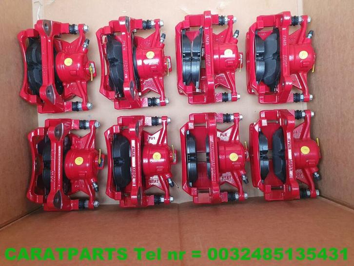 5G0615123C remklauw golf gti polo a1 s3 t-roc passat arteon, Auto-onderdelen, Elektronica en Kabels, Audi, Seat, Volkswagen, Skoda