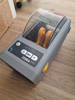Labelprinter zebra ZD411, Zakelijke goederen, Kantoor en Winkelinrichting | Apparatuur en Telecommunicatie, Ophalen