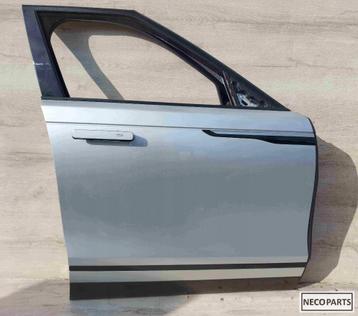 RANGE ROVER VELAR L560 PORTIER DEUR KLEUR 1AC ALLESLEVERBAAR beschikbaar voor biedingen
