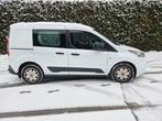 ✅️️️FORD TRANSIT CONNECT/1.5DIESEL/1EIGENAAR/€6/CAMERA/AIRCO, Parkeersensor, 4 cilinders, Wit, Bedrijf