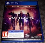 Outriders (PS4), Enlèvement ou Envoi, Online