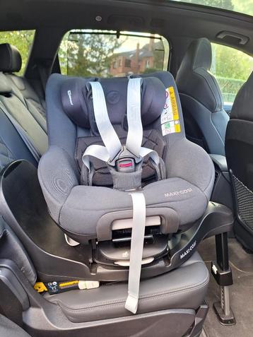Maxi cosi Pearl 360 - autostoel - super staat - KOOPJE! beschikbaar voor biedingen