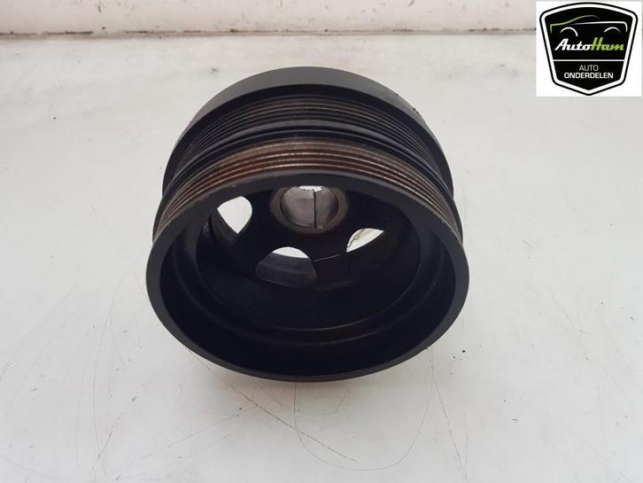 KRUKASPOELIE Sprinter 3,5t (907.6 / 910.6) (|A6420300603|), Auto-onderdelen, Remmen en Aandrijving, Mercedes-Benz, Gebruikt