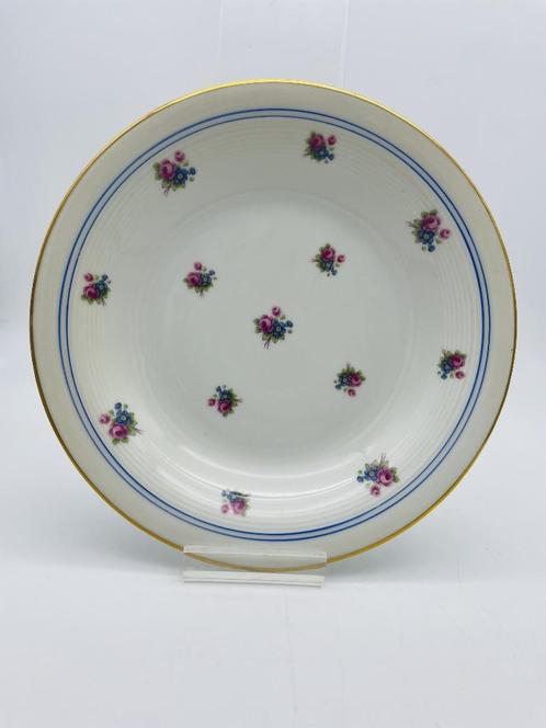 Service Limoges Frankrijk - Charles Ahrenfeldt -, Antiek en Kunst, Antiek | Servies los, Ophalen