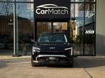 Kia EV3 81,4 kWh Long Range Earth - ACC | Camera | Pilot, Auto's, Kia, 0 cilinders, Euro 6, Zwart, Leder