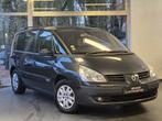 Renault Grand Espace 1.9 dci/ 7plas GARANTIE, Auto's, Renault, Parkeersensor, Leder, Bedrijf, Te koop