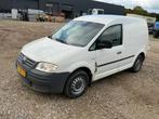 2004 Volkswagen Caddy 2.0SDi Bedrijfswagen, Auto's, Gebruikt, Volkswagen, Overige brandstoffen, Bedrijf