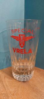 Special  Vrela   St  Truiden ., Ophalen of Verzenden, Zo goed als nieuw, Glas of Glazen, Overige merken