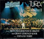 2 x CD, Album   /   Tura* m.m.v. BRTN Filharmonisch Orkest*, Cd's en Dvd's, Cd's | Overige Cd's, Ophalen of Verzenden