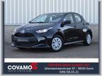 Toyota Yaris Hybrid Dynamic / NAVI !!, Auto's, Automaat, Zwart, 1490 cc, 5 deurs