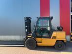 Caterpillar 4.5 ton lpg, CATERPILLAR, Heftruck, Meer dan 4000 kg, Ophalen