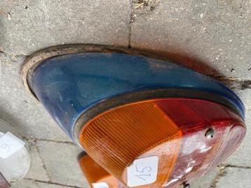 Achterlichtglazen Volkswagen Kever  beschikbaar voor biedingen