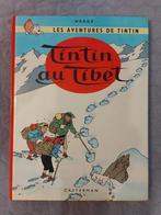 Tintin au Tibet. Id: 116955. Édition 1971 20B40 Casterman., Comme neuf, Enlèvement ou Envoi