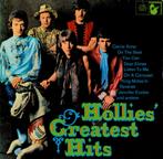 The Hollies – Hollies' Greatest Hits, Cd's en Dvd's, Vinyl | Rock, Ophalen of Verzenden, Gebruikt, 12 inch, Poprock
