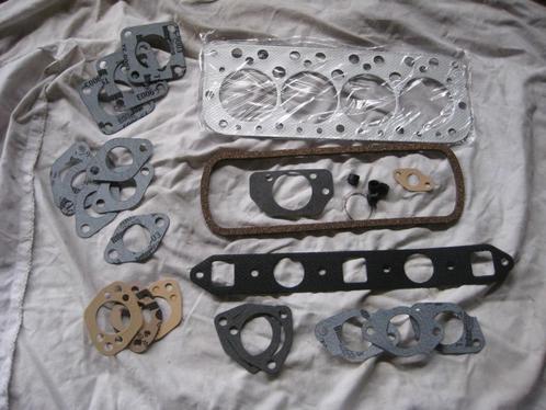dichtingset cilinderkop 1275 standaard, Classic Mini, Auto-onderdelen, Motor en Toebehoren, Mini, Oldtimer onderdelen, Rover, Universele onderdelen