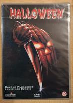 Horror-Icoon HALLOWEEN (1978) - Zeldzame GESEALDE DVD, Vanaf 16 jaar, Ophalen of Verzenden, Nieuw in verpakking, Slasher