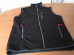 Bodywarmer - maat small, Kleding | Heren, Bodywarmers, Ophalen, Zo goed als nieuw, Maat 46 (S) of kleiner, Zwart