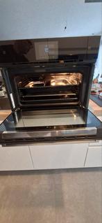 Combistoomoven, Enlèvement