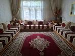Marokkaanse woonkamer, Huis en Inrichting, Zetels | Zetels, Marocain, 300 cm of meer, Minder dan 75 cm, Gebruikt