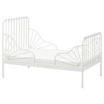 Meegroeibed eenpersoons IKEA Minnen, Ophalen, Zo goed als nieuw