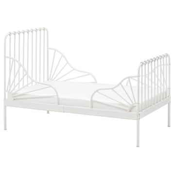 Meegroeibed eenpersoons IKEA Minnen beschikbaar voor biedingen