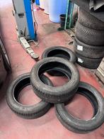 4 pneus Bridgestone Turanza 205/50/16 neufs, Ophalen, Nieuw