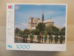 Puzzle 1000 pièces - Notre-Dame de Paris, Puzzle, Enlèvement